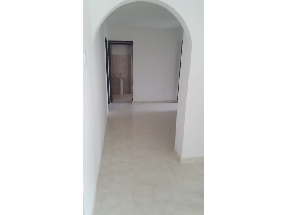 APARTAMENTO EN VENTA - EL BOSQUE - CARTAGENA — foto 4