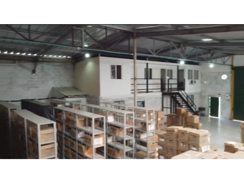 BODEGA EN VENTA EL BOSQUE - CARTAGENA — foto 5
