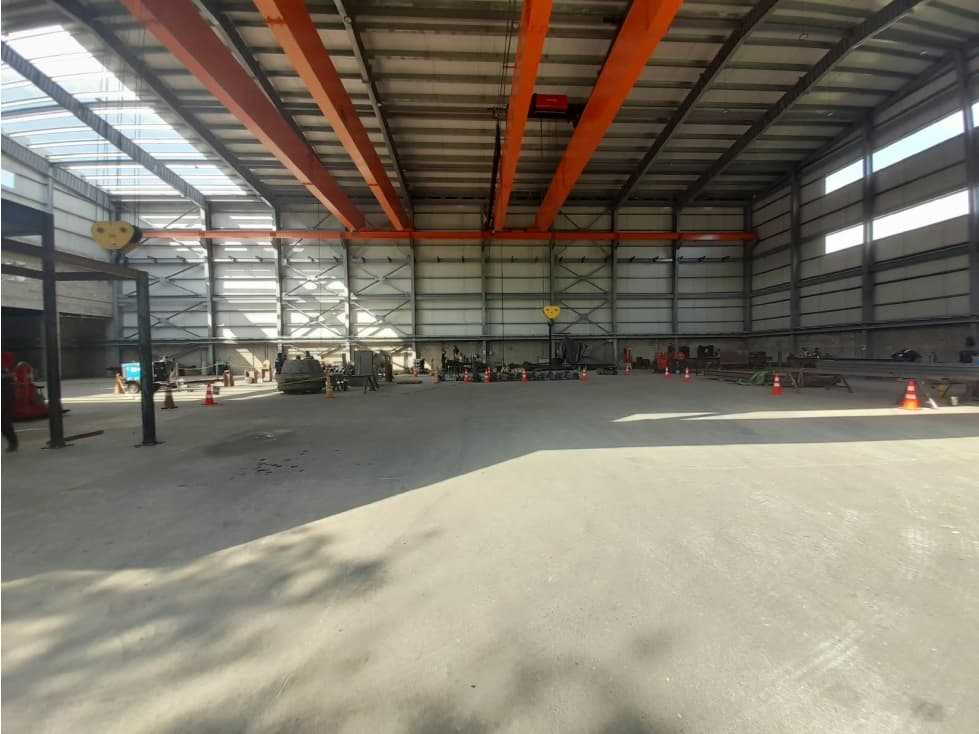 BODEGA EN VENTA EN MAMONAL - CARTAGENA — foto 4