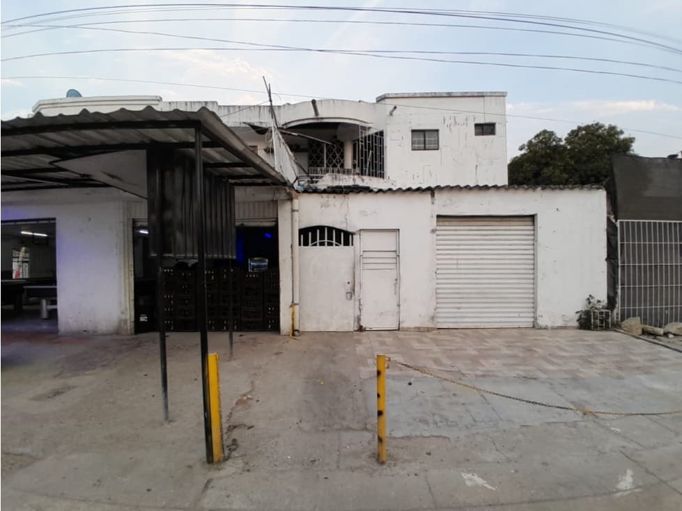 Cartagena Venta Casa Zaragocilla — foto 4