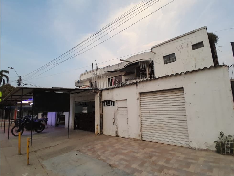 Cartagena Venta Casa Zaragocilla — foto 5