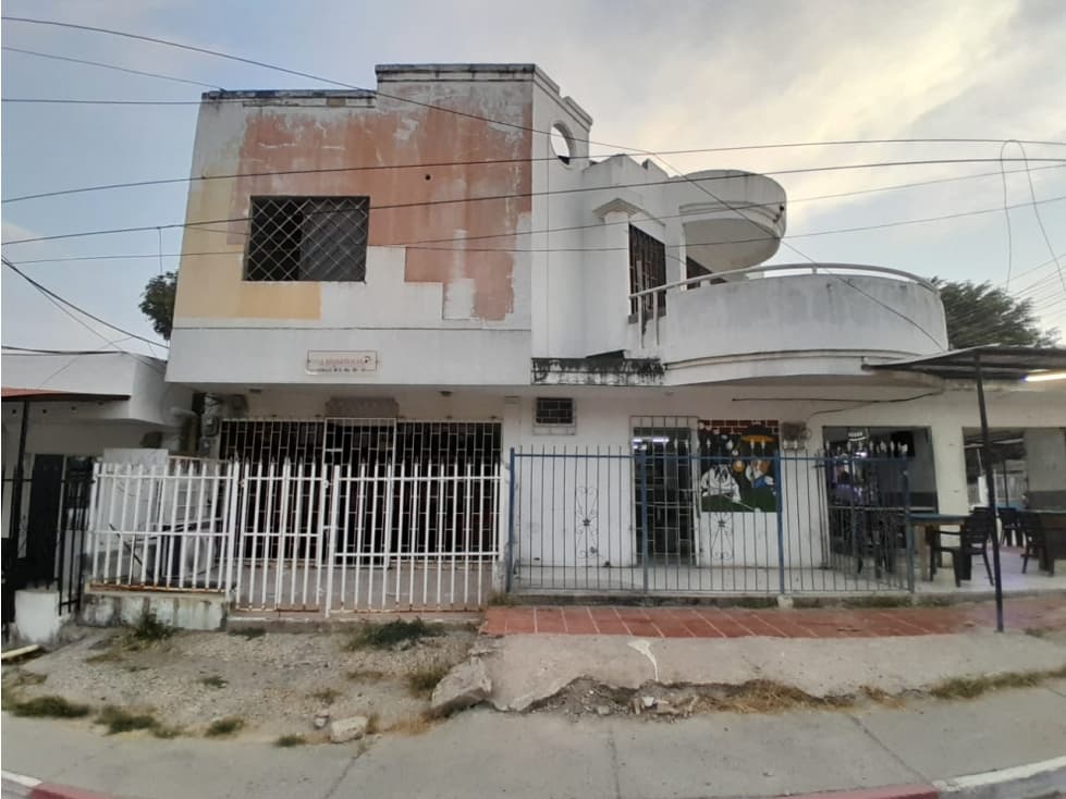 Cartagena Venta Casa Zaragocilla — foto 3