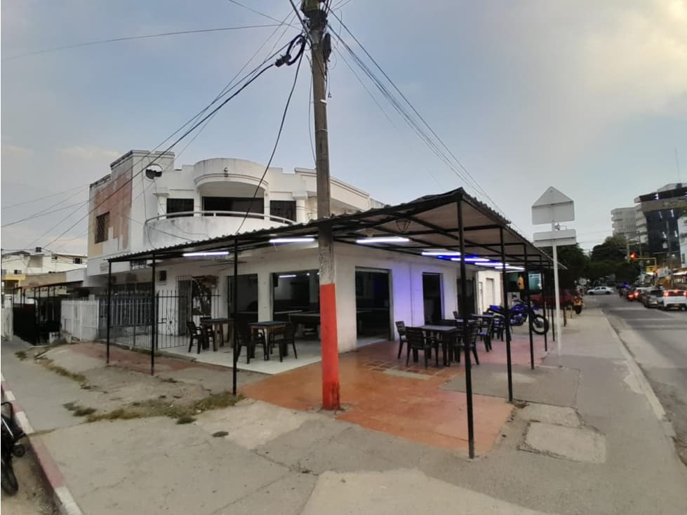 Cartagena Venta Casa Zaragocilla — foto 1