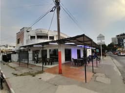 Cartagena Venta Casa Zaragocilla