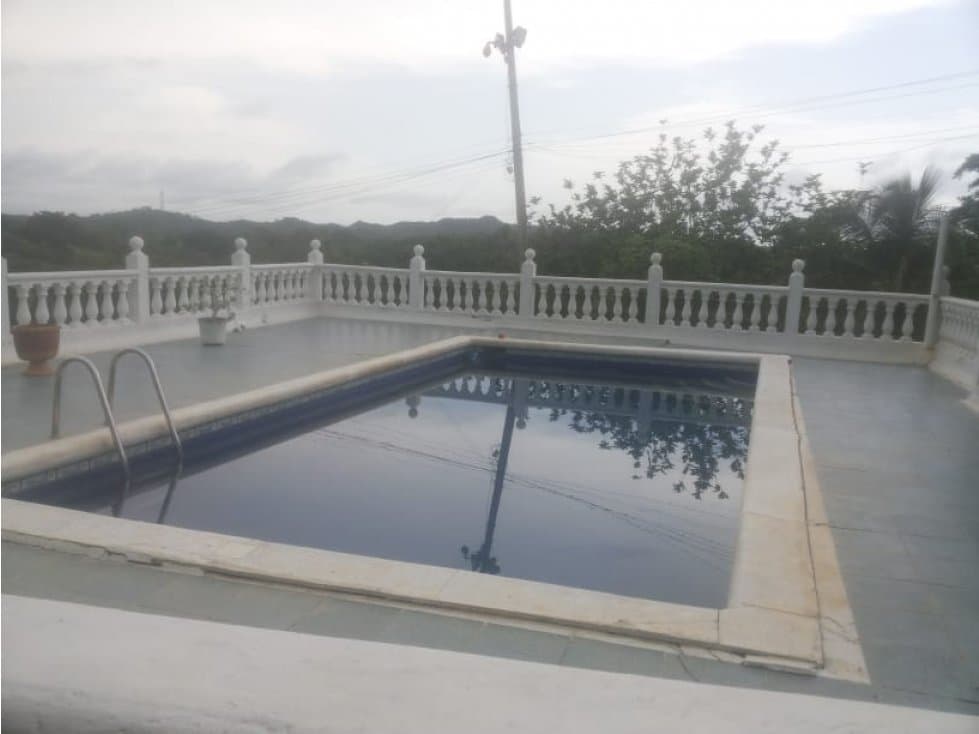 Cartagena Venta Finca Coordialidad — foto 6