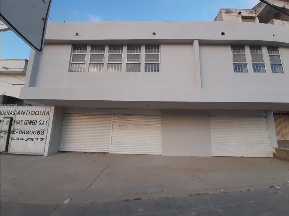 Cartagena Arriendo Local Alcibia — foto 3