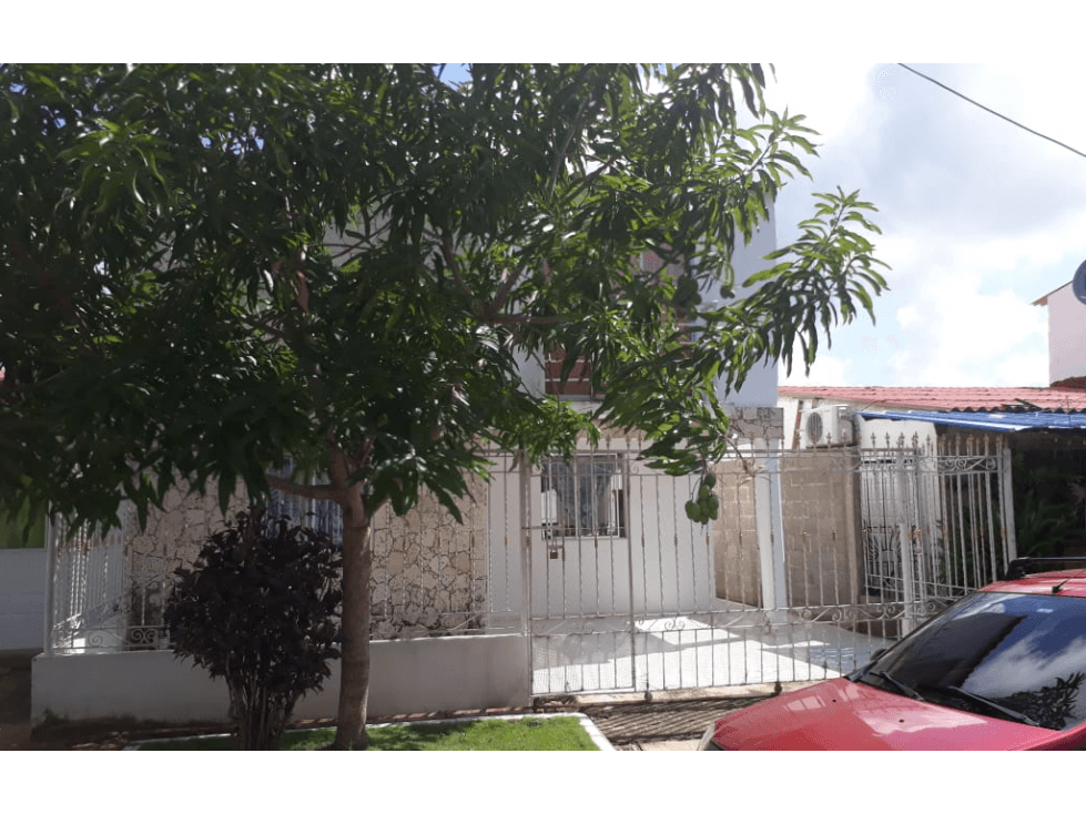 CASA EN VENTA TURBACO - CARTAGENA — foto 2