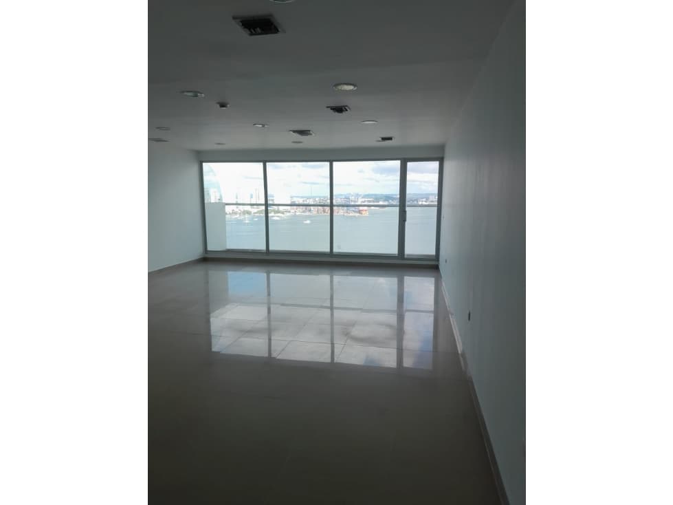 OFICINA EN VENTA BOCAGRANDE CARTAGENA — foto 1
