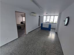 OFICINA EN ARRIENDO BOCAGRANDE CARTAGENA