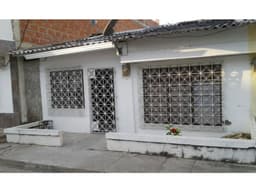 Cartagena Venta de Casa Bosque