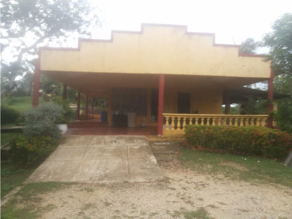 Cartagena Venta Finca Coordialidad — foto 4