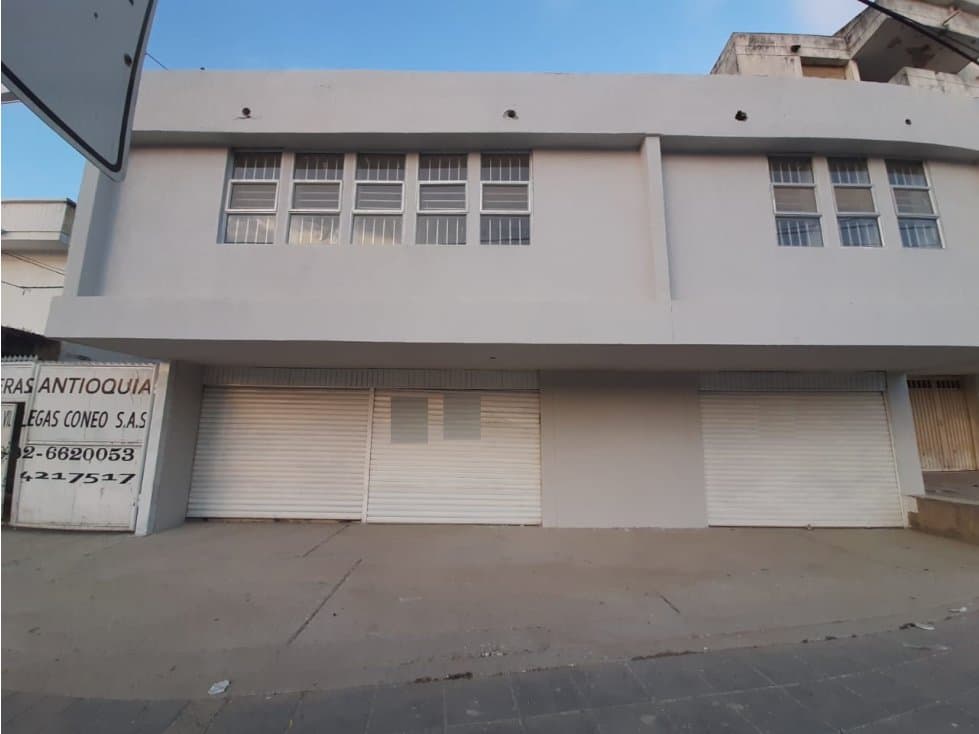 Cartagena Arriendo Local Alcibia — foto 5