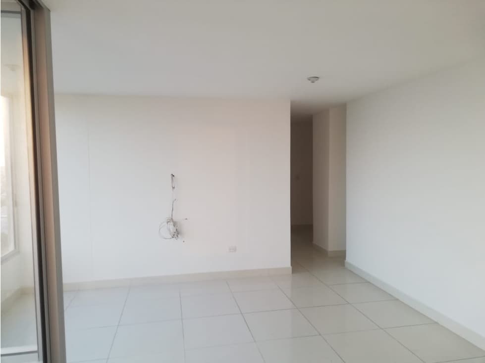 APARTAMENTO EN VENTA LA CONCEPCIÓN - CARTAGENA — foto 2