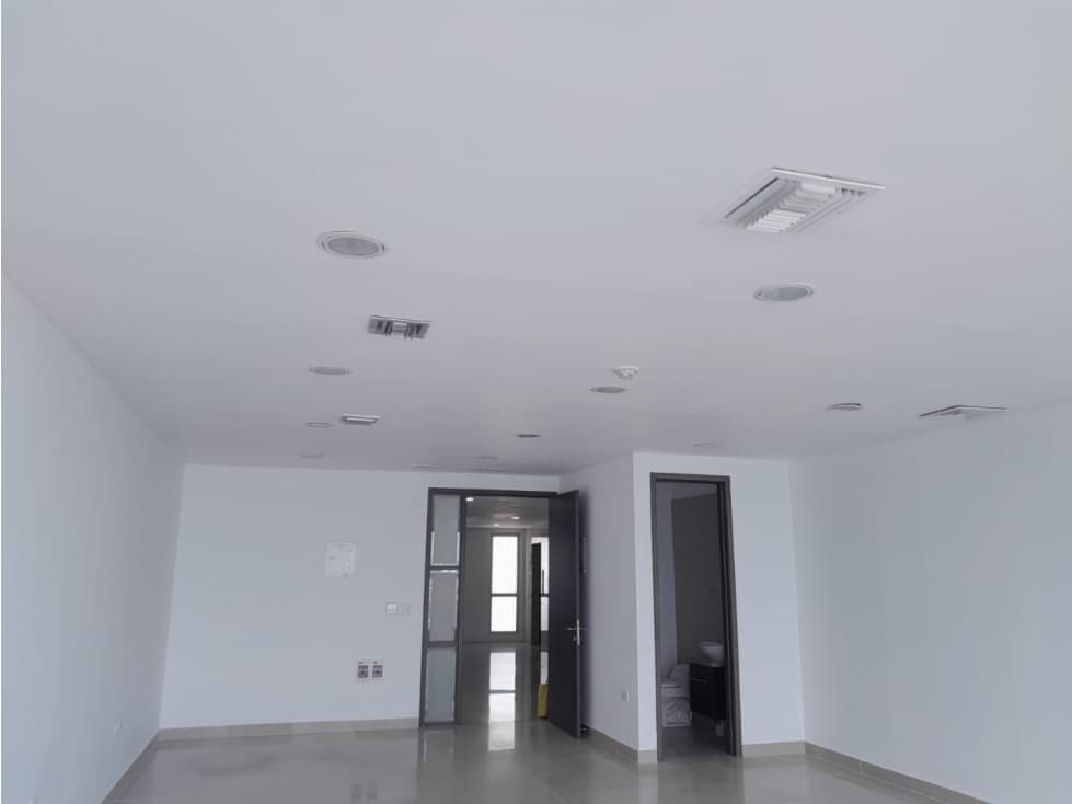 OFICINA EN VENTA BOCAGRANDE CARTAGENA — foto 5