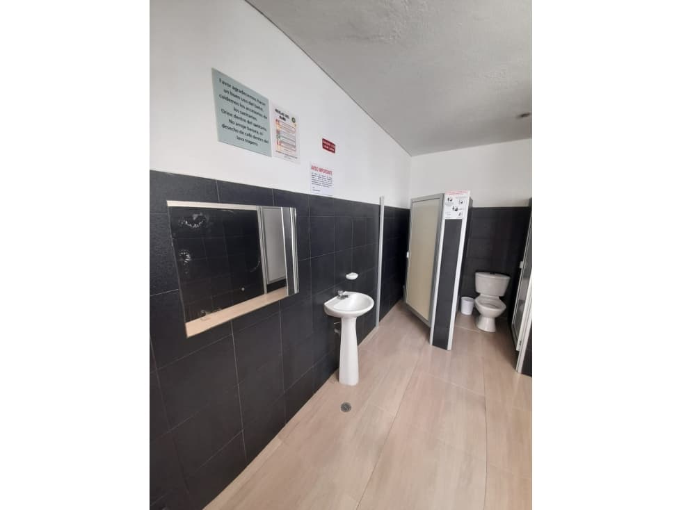 ARRIENDO DE OFICINA CENTRO - CARTAGENA — foto 4