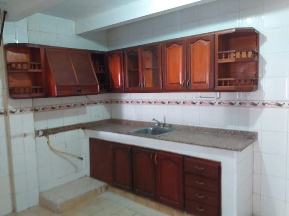 CASA EN VENTA LOS ALPES - CARTAGENA — foto 3
