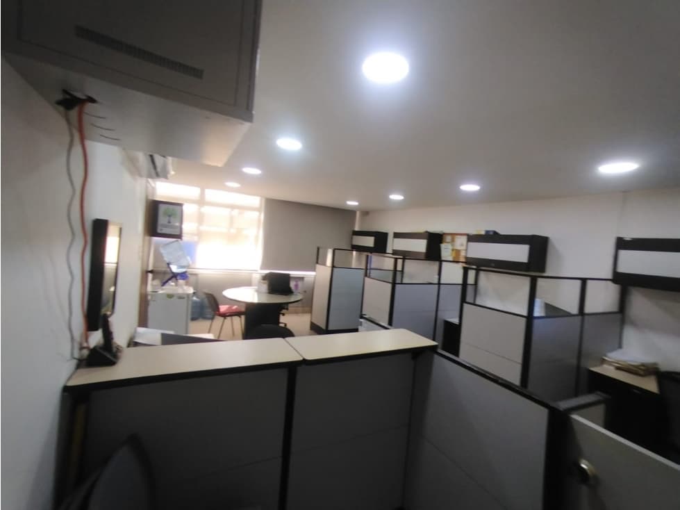 OFICINA EN ARRIENDO CENTRO - CARTAGENA — foto 3