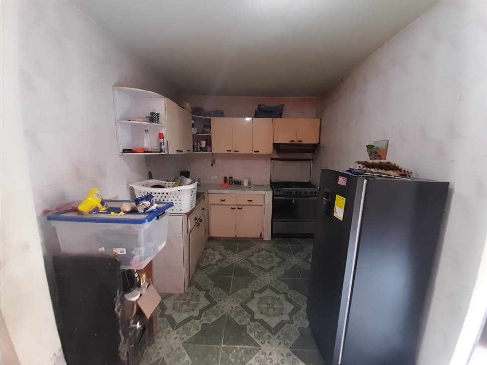 CASA EN VENTA VILLA RUBIA - CARTAGENA — foto 6