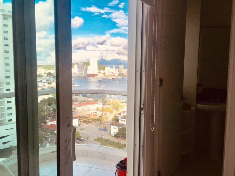 Apartamento en Venta, Bocagrande - Cartagena — foto 3