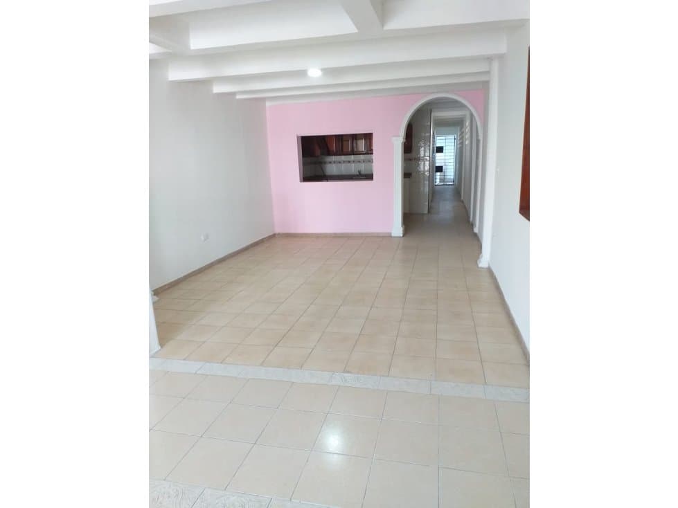 CASA EN VENTA LOS ALPES - CARTAGENA — foto 1
