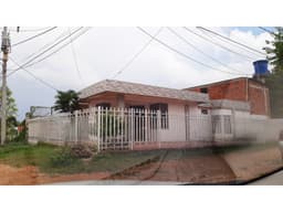 Turbaco Venta Casa Lote Turbaco