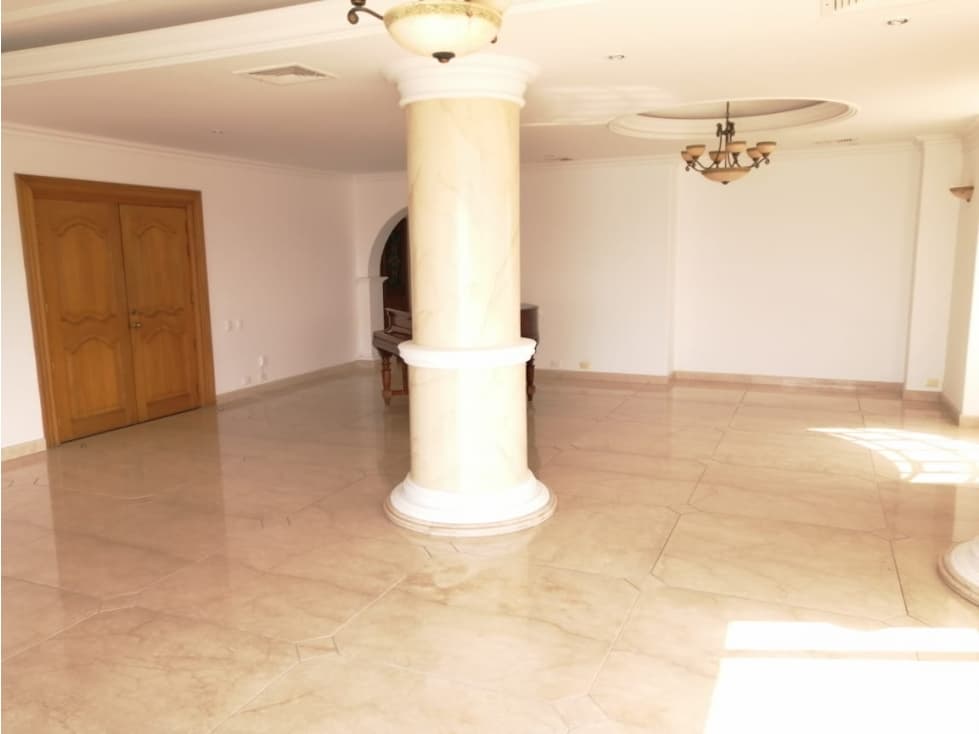 Cartagena Venta Apartamento Manga — foto 4