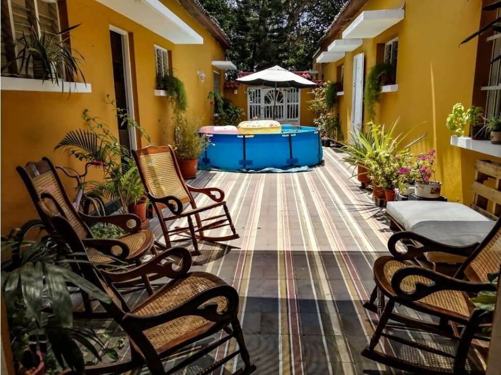 CASA EN VENTA CABRERO - CARTAGENA — foto 6