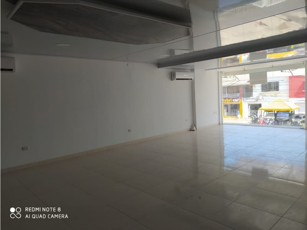 ARRIENDO LOCAL PIE DE LA POPA - CARTAGENA — foto 4