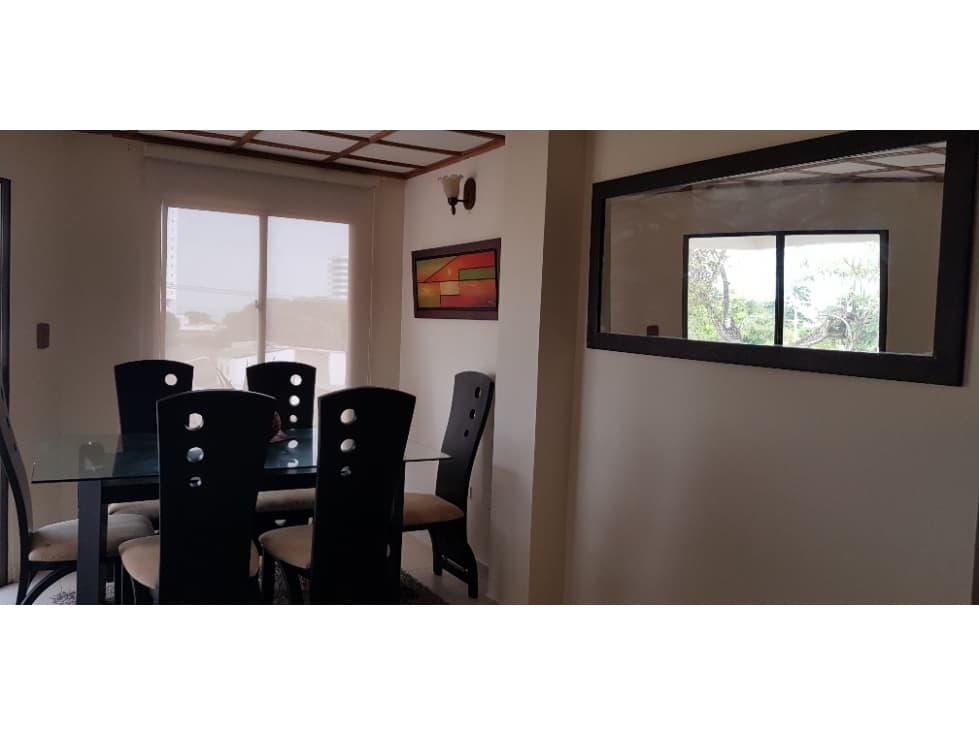 APARTAMENTO EN VENTA CRESPO - CARTAGENA — foto 3