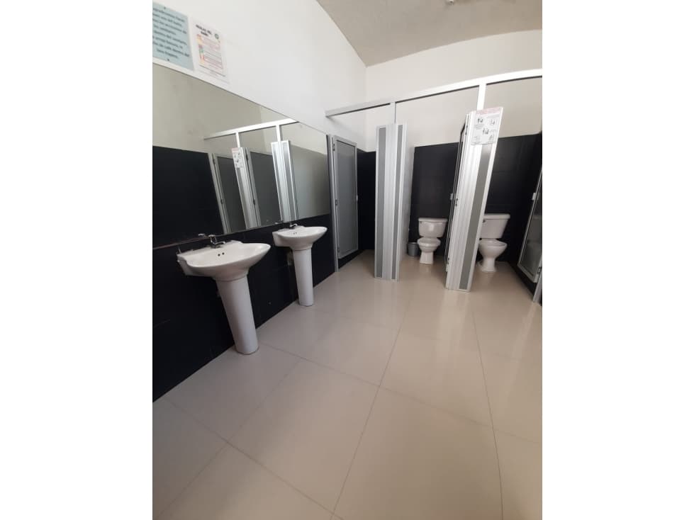 ARRIENDO DE OFICINA CENTRO - CARTAGENA — foto 6