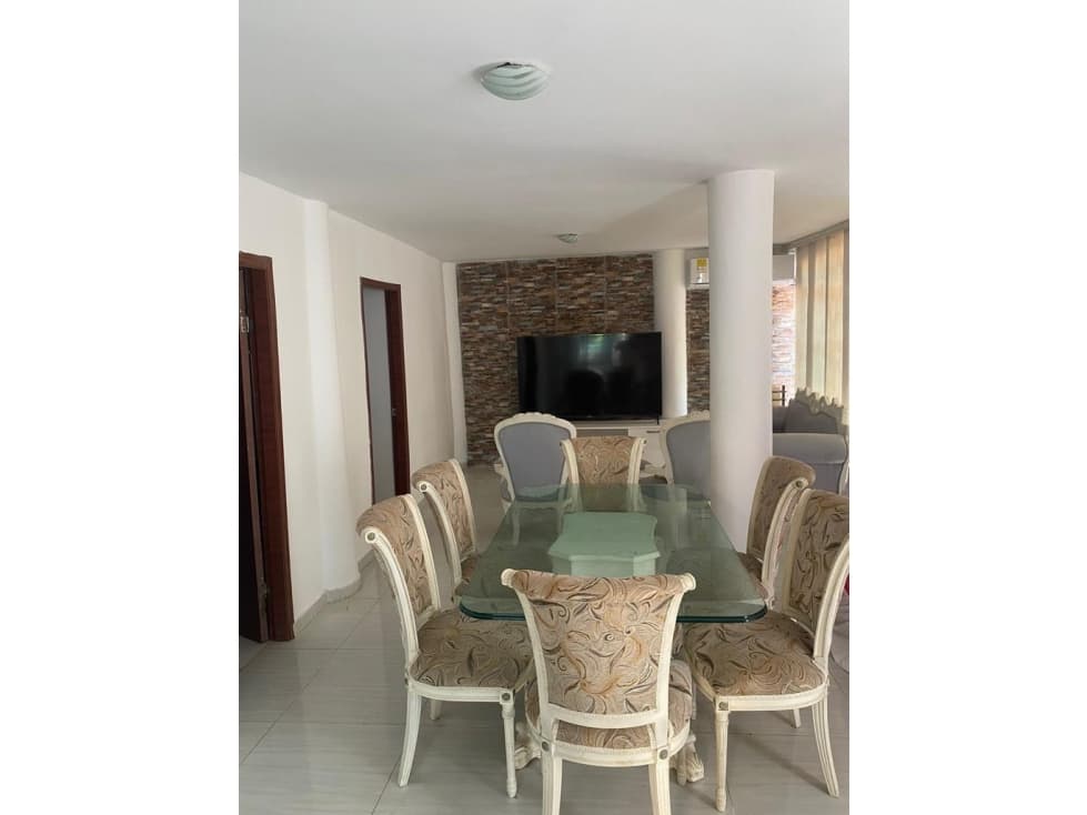 CASA EN VENTA TURBACO - CARTAGENA — foto 1