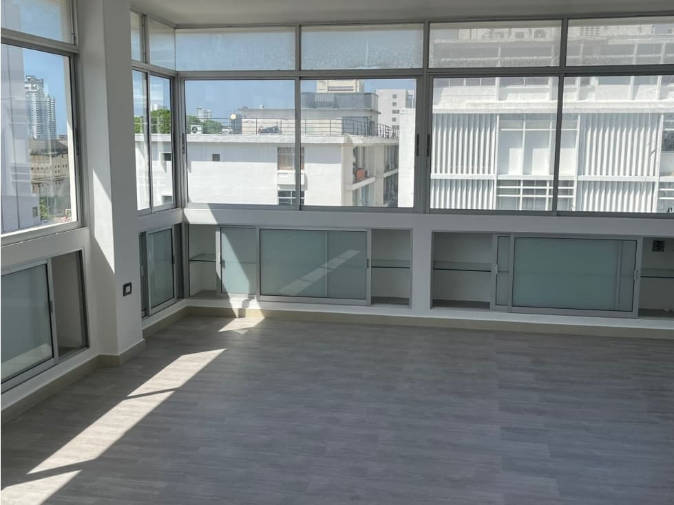 Arriendo Oficina Centro — foto 1