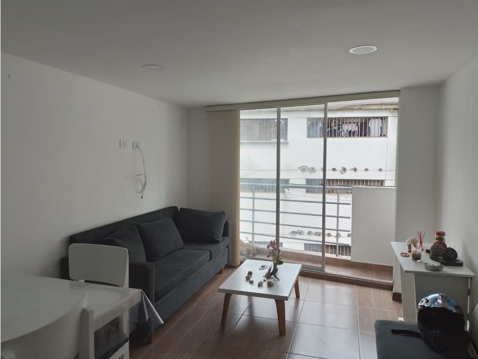 APARTAMENTO EN VENTA SECTOR CHIPRE — foto 4