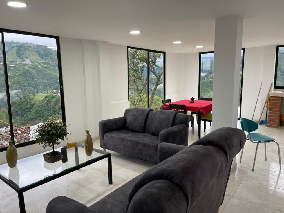 FINCA EN VENTA ALTO DEL NARANJO — foto 6