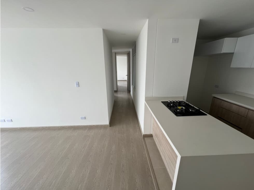 APARTAMENTO PENTHOUSE EN VENTA LA LEONORA — foto 1