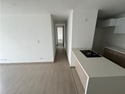 APARTAMENTO PENTHOUSE EN VENTA LA LEONORA