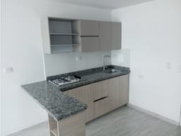 APARTAMENTO EN VENTA SECTOR CRISTO REY