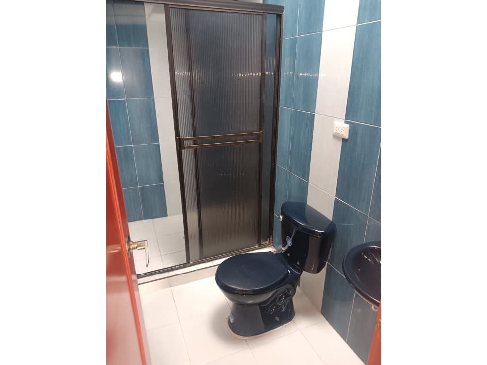 Se arrienda casa Cuchilla del salado — foto 4