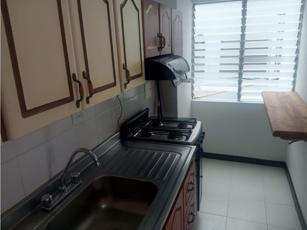 APARTAMENTO EN VENTA SECTOR LA FUENTE — foto 4
