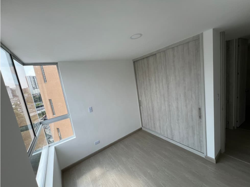 APARTAMENTO PENTHOUSE EN VENTA LA LEONORA — foto 4