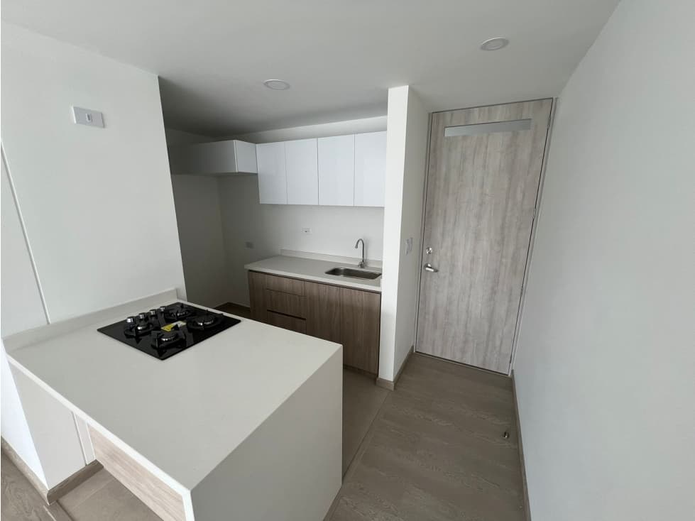 APARTAMENTO PENTHOUSE EN VENTA LA LEONORA — foto 2