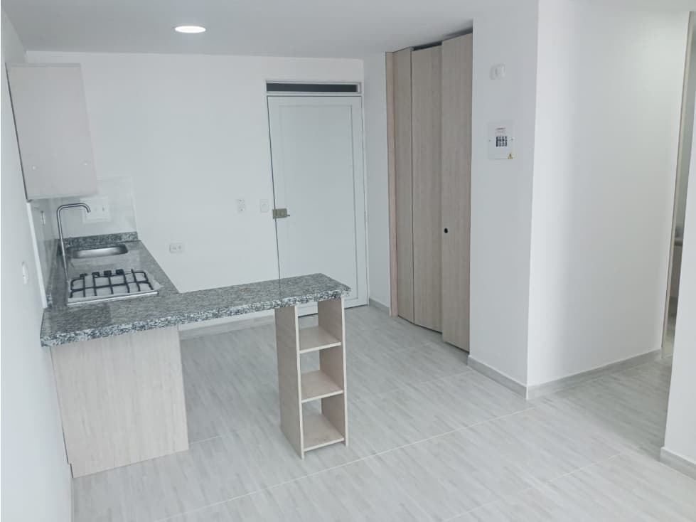 APARTAMENTO EN VENTA SECTOR CRISTO REY — foto 4