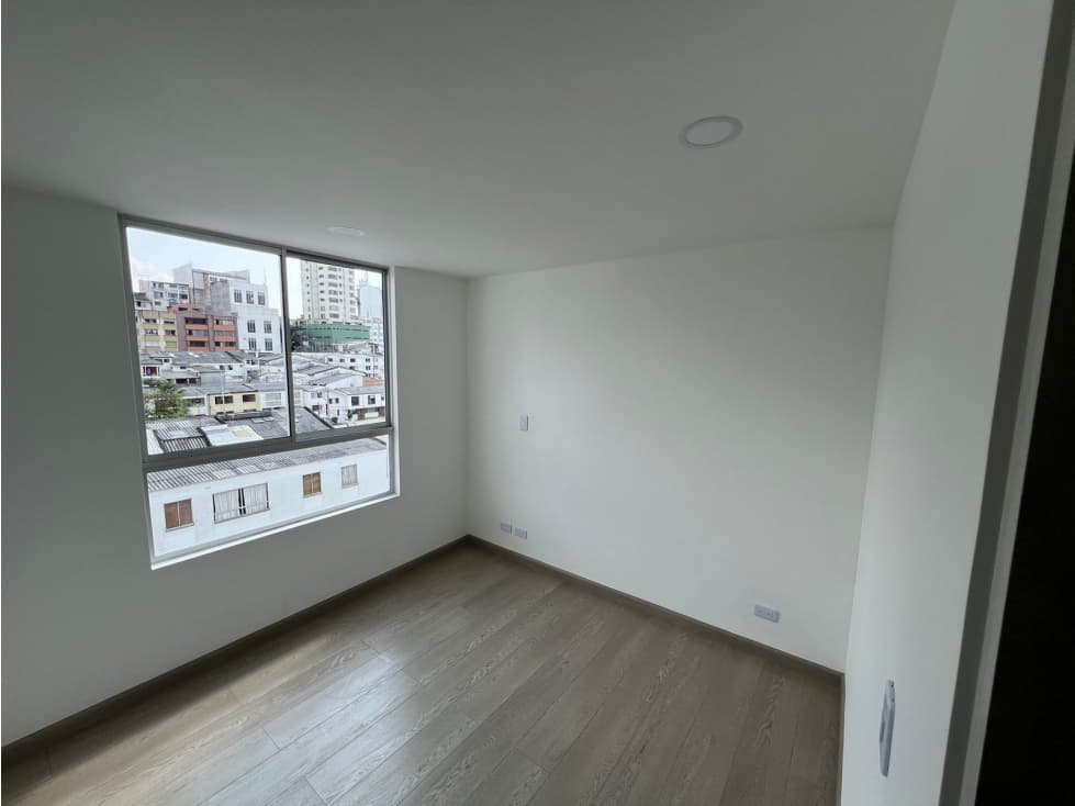APARTAMENTO PENTHOUSE EN VENTA LA LEONORA — foto 5