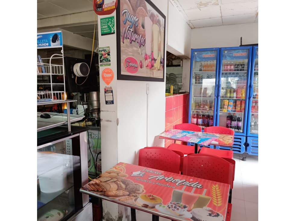 CASA EN VENTA EN LA ARBOLEDA — foto 2