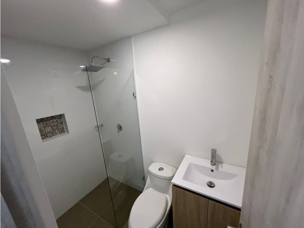 APARTAMENTO PENTHOUSE EN VENTA LA LEONORA — foto 6