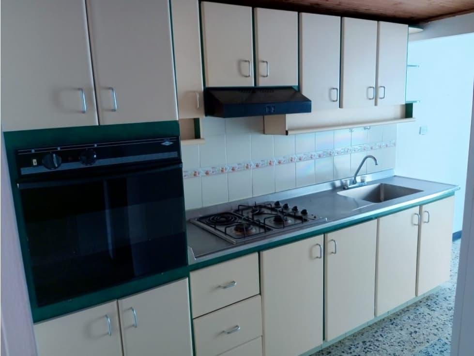 CASA EN VENTA SECTOR BAJO PRADO — foto 4
