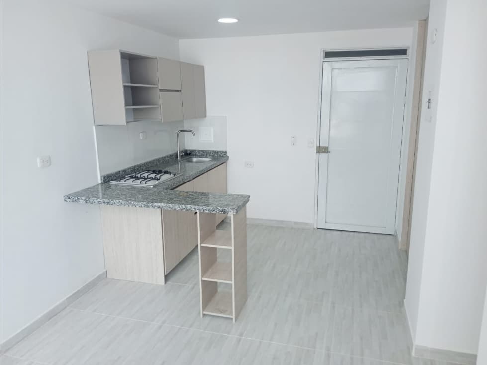APARTAMENTO EN VENTA SECTOR CRISTO REY — foto 5