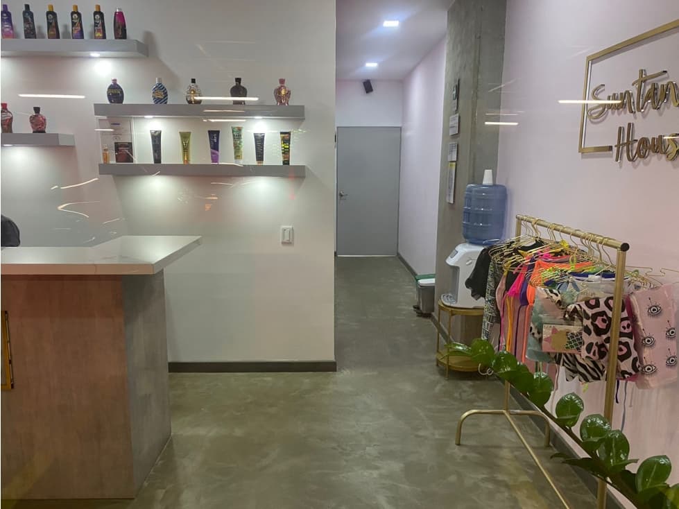 Local oficina para la venta Envigado transversal intermedia — foto 1