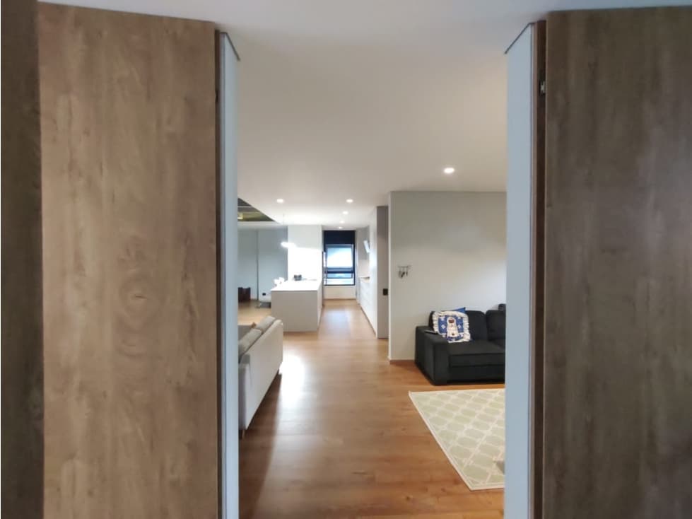 Venta apartamento de lujo Frontera cerca campestre — foto 2
