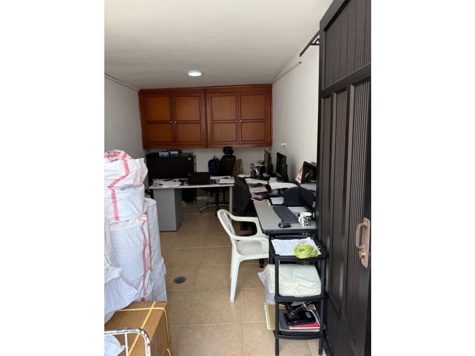 Venta casa en Envigado Millan dos niveles — foto 2